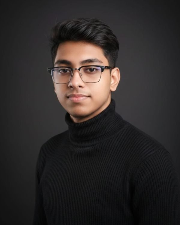 Aorgho Mistri