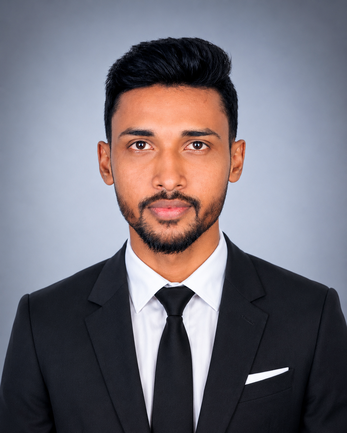 Subroto Shuvo
